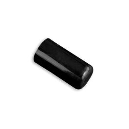 Silicone Vacuum cap 16mm Black