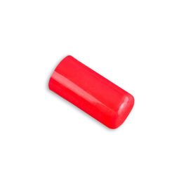 Silicone Vacuum cap 4mm Red