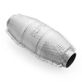Sport Catalyst 0.7–2.5L RFC Euro 4 Flow Rate 200 CPSI
