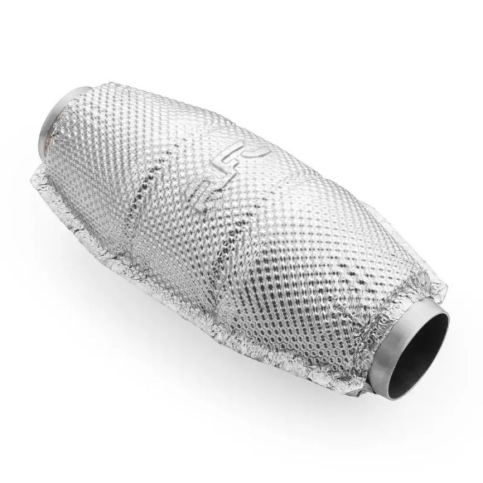 Sports Catalyst 0.7–2.5 L RFC Euro 4 Flow 200 CPSI