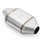 Catalizador sport 1,0-5,0L AWG Euro 2 200 CPSI