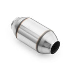 Sports Catalytic Converter 2.0-3.0L AWG Capacity (cpsi) 200 Euro 6