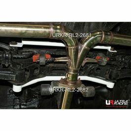 Rear Lower Bar (2682) Ultra Racing for Kia Lotze (MG) 2.0 2WD 05-10