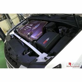 Front Upper Strutbar (2656) Ultra Racing for Kia Mohave (HM) 3.0D 4WD 08+