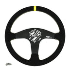 Volante deportivo FMIC.Pro Classic de ante 350 mm offset 33 mm