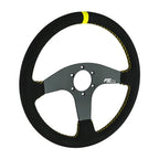 Volante deportivo FMIC.Pro Classic de ante 350 mm offset 33 mm