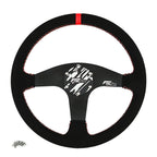 Volante deportivo FMIC.Pro Classic de ante 350 mm offset 33 mm