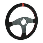 Volante deportivo FMIC.Pro Classic de ante 350 mm offset 33 mm