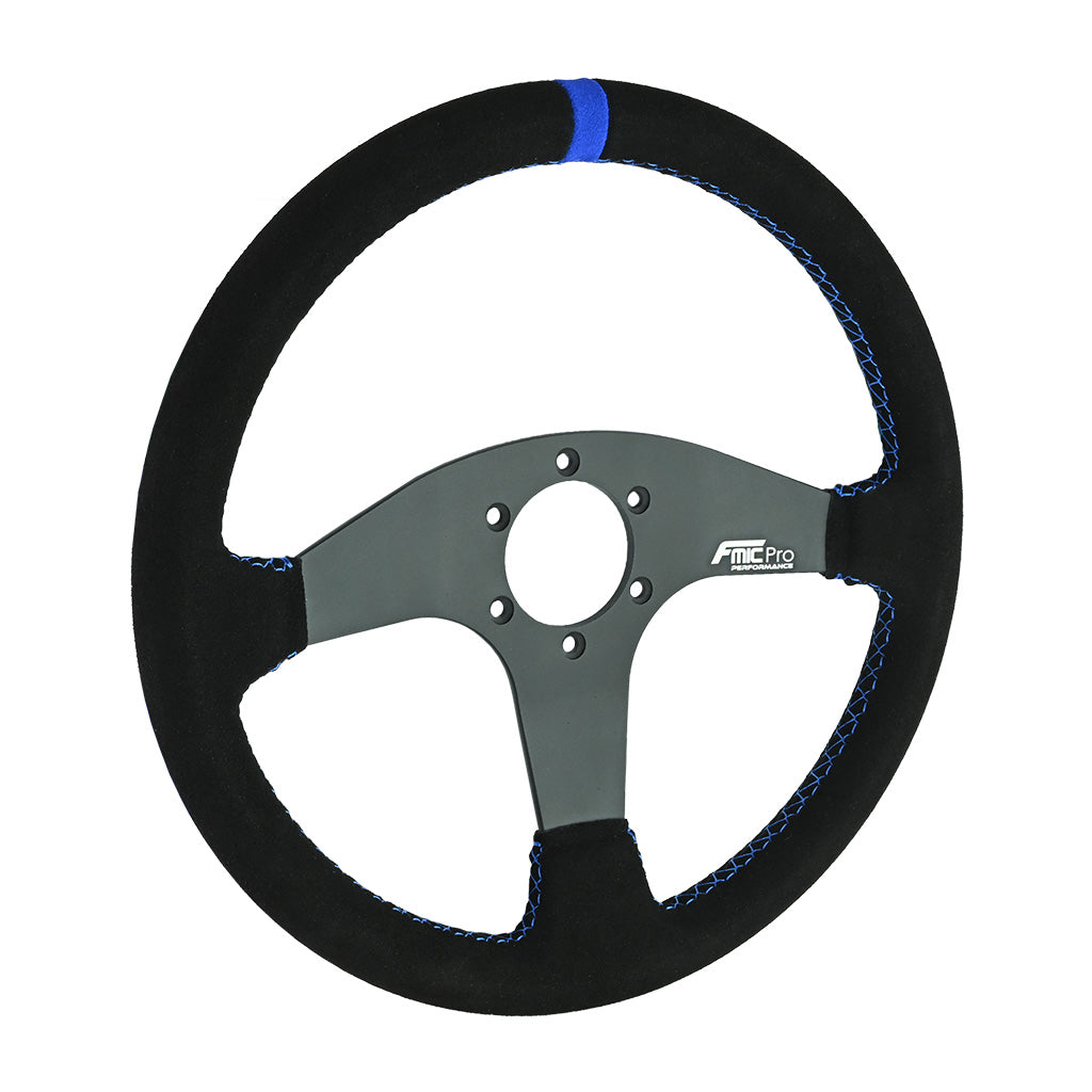 Volante deportivo FMIC.Pro Classic de ante 350 mm offset 33 mm