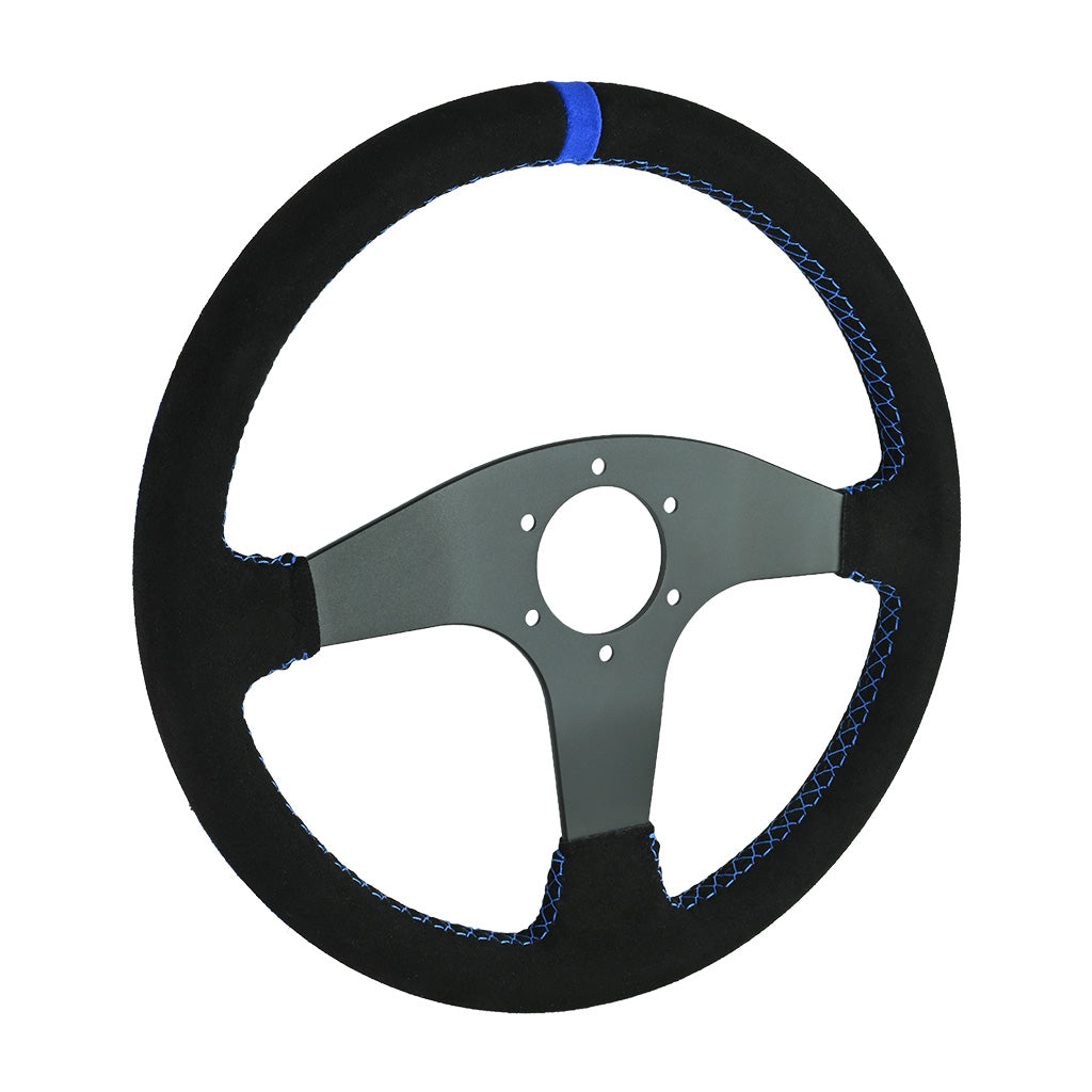 Volante deportivo FMIC.Pro Classic de ante 350 mm offset 33 mm
