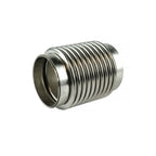 45mm diameter, 63mm length directional flexible exhaust connector.