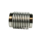 45mm diameter, 63mm length directional flexible exhaust connector.