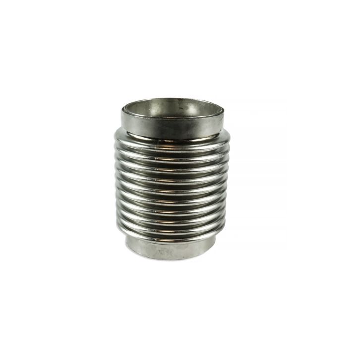 45mm diameter, 63mm length directional flexible exhaust connector.