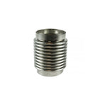 45mm diameter, 63mm length directional flexible exhaust connector.