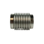 45mm diameter, 63mm length directional flexible exhaust connector.