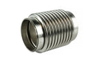 Conector flexible de escape direccional diámetro 51 mm - longitud 82 mm
