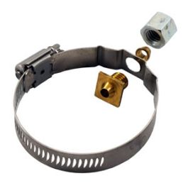 Innovate Clamp for EGT probe (no weld)