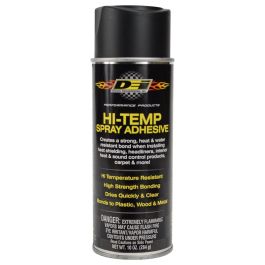 Hi-Temp Spray Adhesive DEI 010490