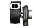 Manta térmica para turbo T25 negra