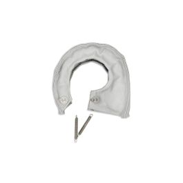 Turbo Blanket T25 silver
