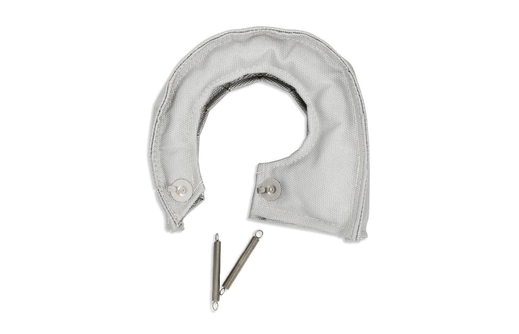 Manta térmica para turbo T4