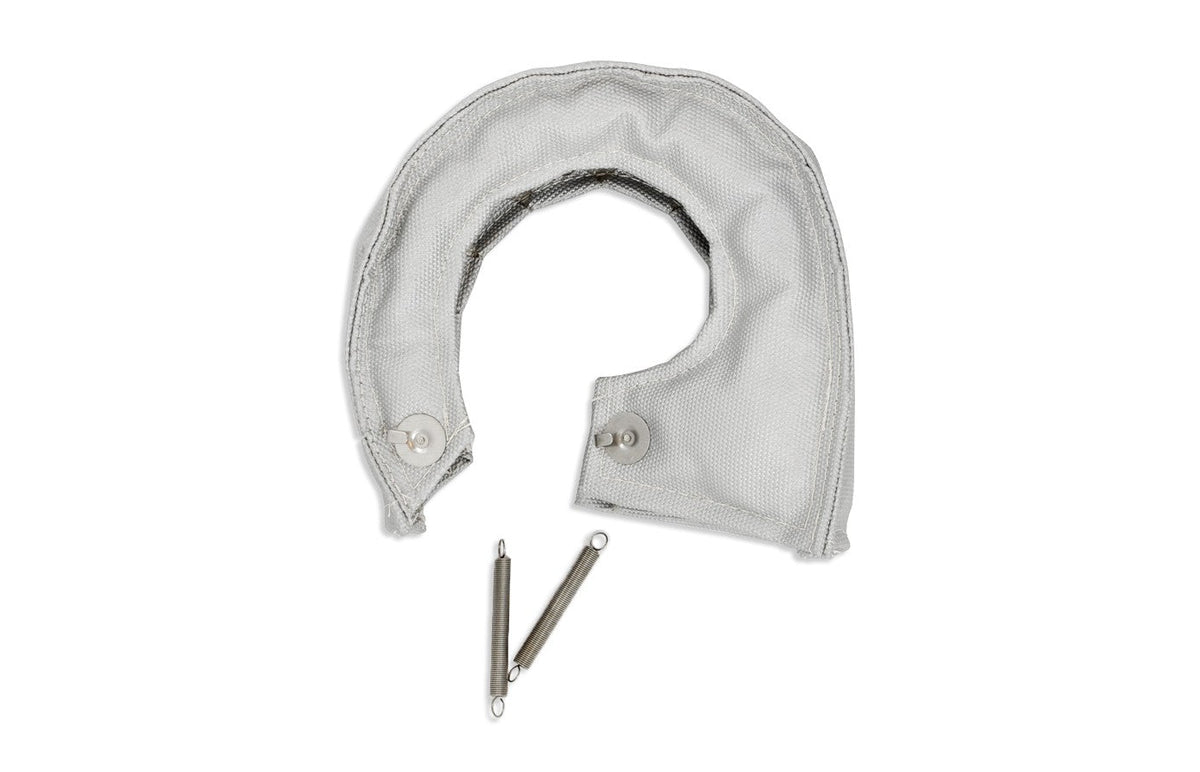 Manta térmica para turbo T4