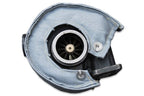 Manta térmica para turbo T4