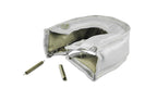 Manta térmica para turbo T4