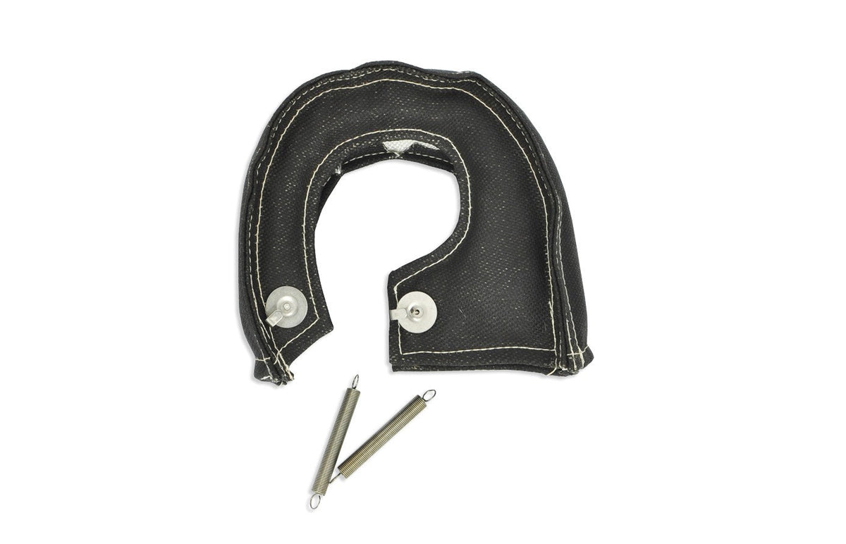 Manta térmica para turbo T4