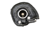 Manta térmica para turbo T4