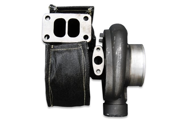 Manta térmica para turbo T4