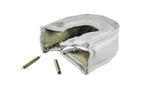 Manta térmica para turbo T4