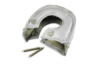 Manta térmica para turbo T4