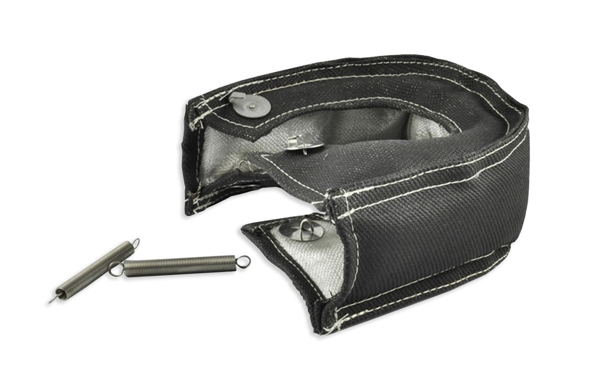 Manta térmica para turbo T4