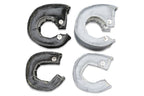 Manta térmica para turbo T4