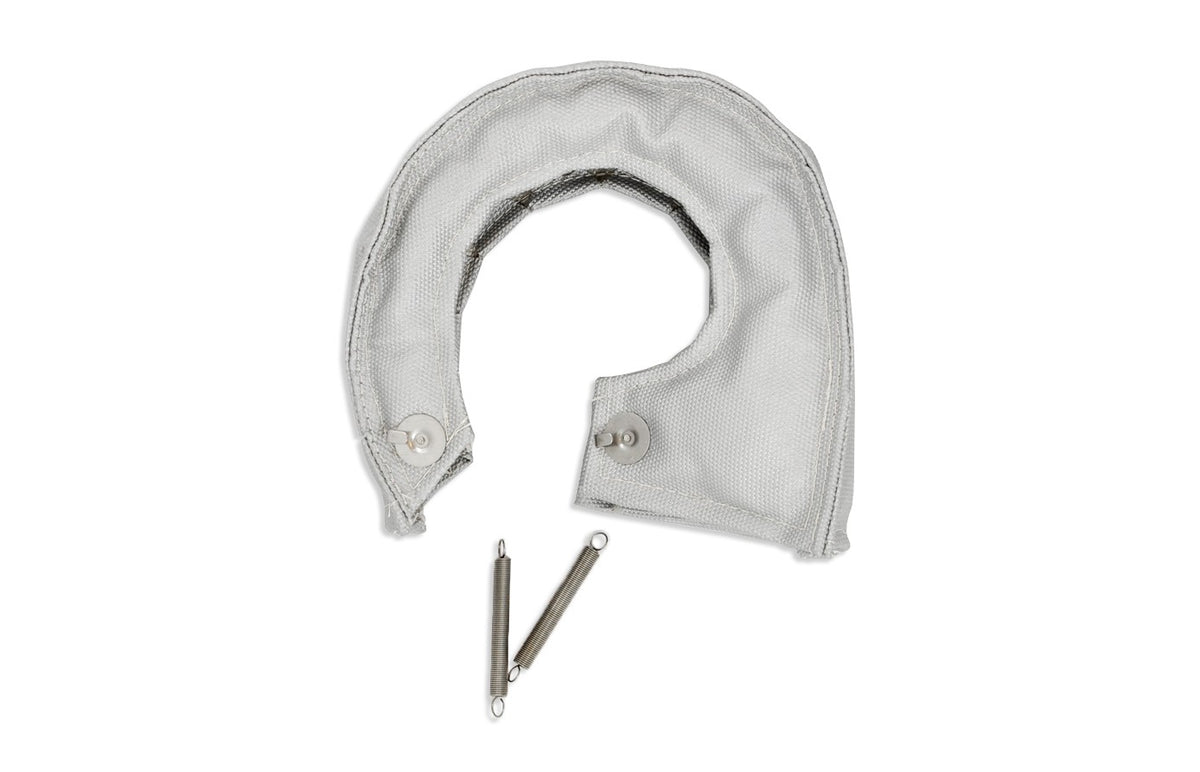 Manta térmica para turbo T4