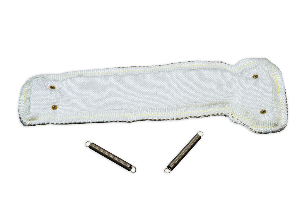 Manta térmica para turbo FLEX T3