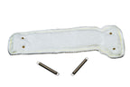 Manta térmica para turbo FLEX T3