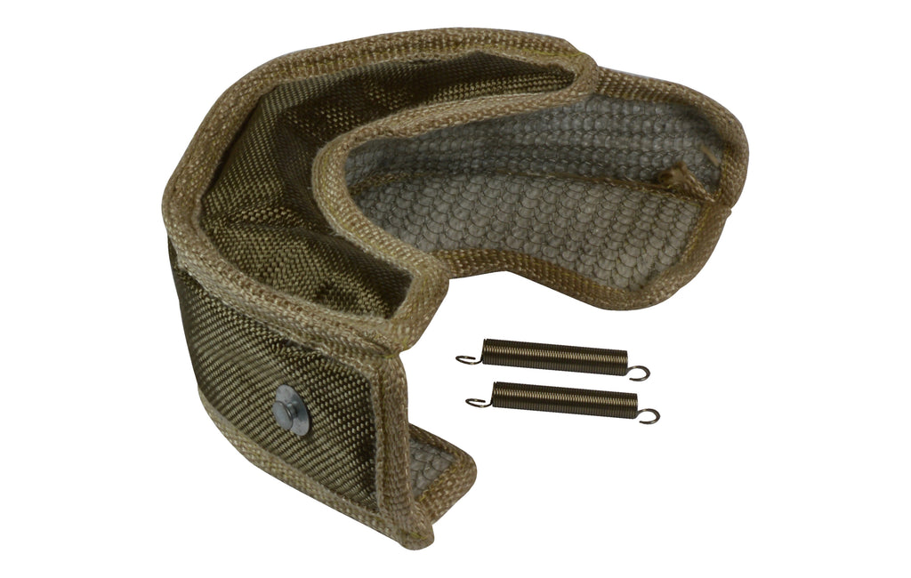 MANTA TÉRMICA PARA TURBO MAGMA STRONG T3