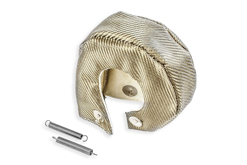 Manta térmica para turbo MAGMA T25