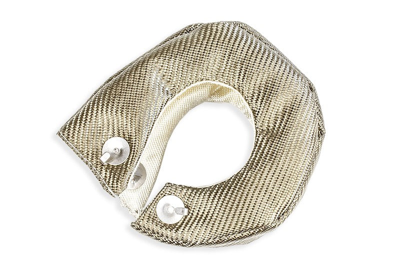 Manta térmica para turbo MAGMA T4