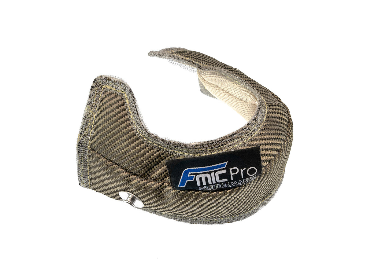 Manta térmica para wastegate 40/45 mm Magma FMIC.Pro