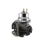 60mm blow off valve protector/blanket, Carbon Fiber FMIC.Pro