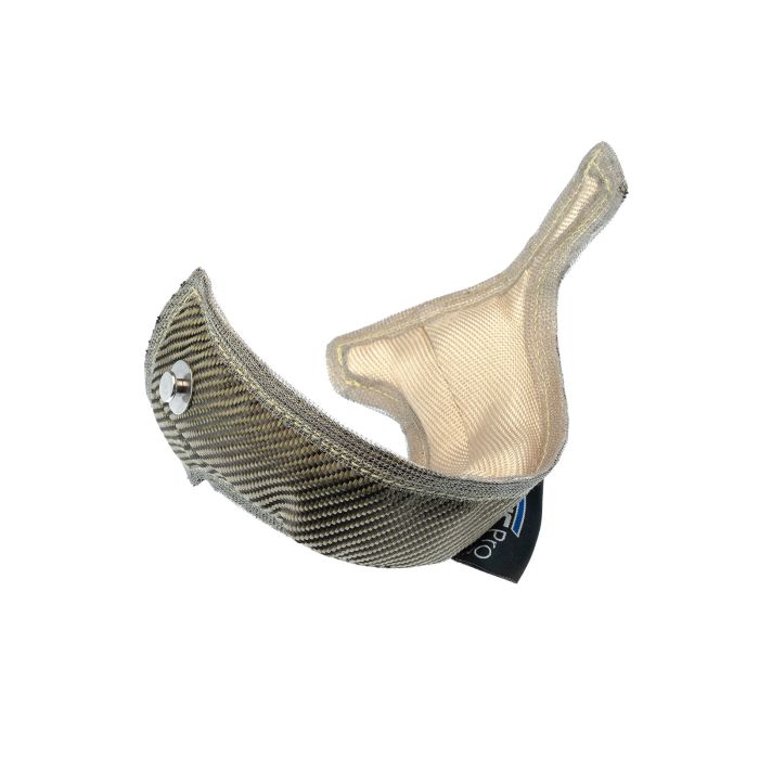 60mm Magma Carbon Fiber FMIC.Pro Blow Off Valve Protector/Cover