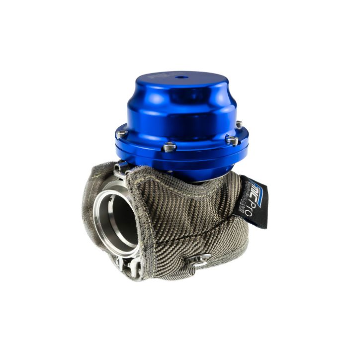 60mm Magma Carbon Fiber FMIC.Pro Blow Off Valve Protector/Cover