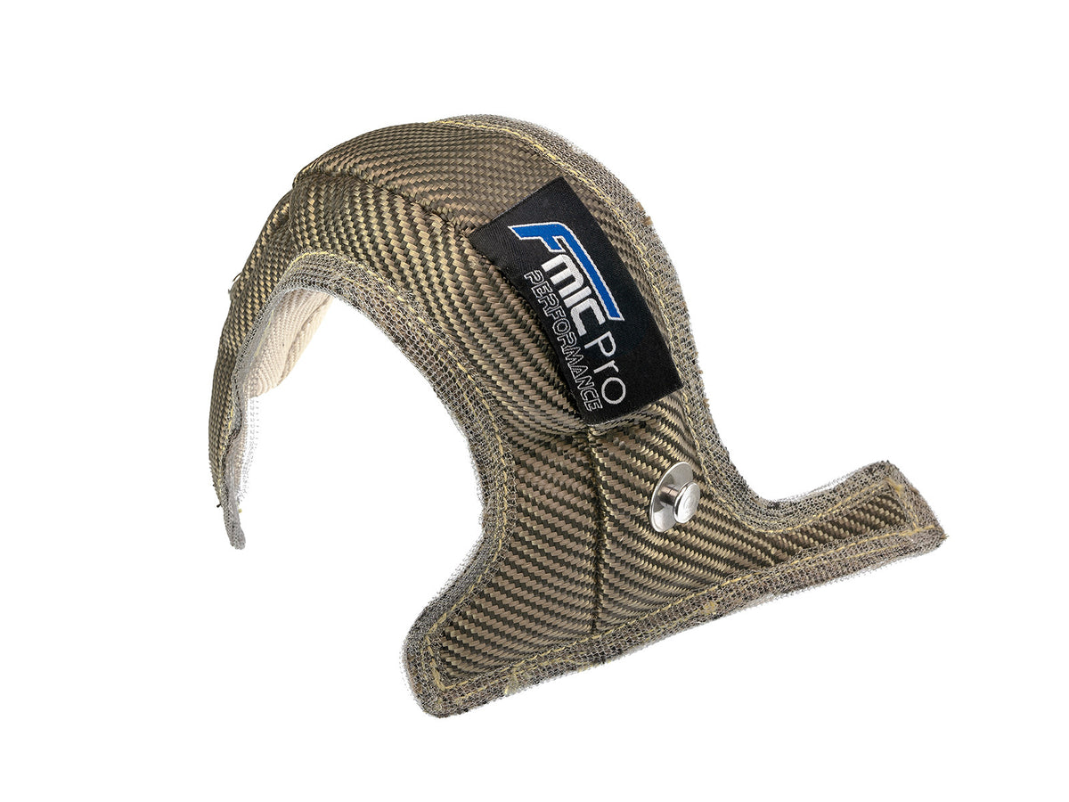Manta térmica para wastegate 60 mm Magma FMIC.Pro