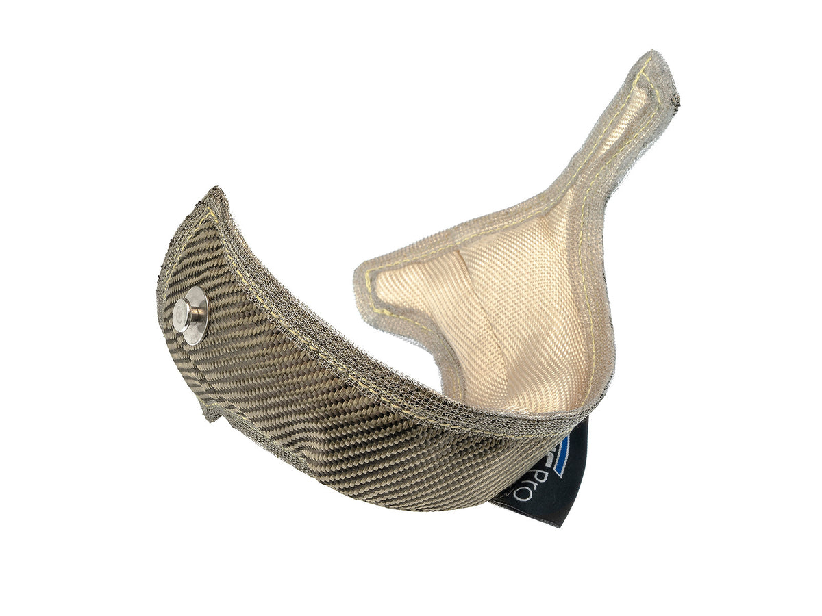 Manta térmica para wastegate 60 mm Magma FMIC.Pro