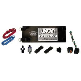 10-15Lb Heavy Duty Fully Automatic Bottle Heater (4AN) 14Amps Nitrous Express NX 15940