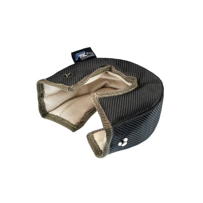 FMIC.Pro Carbon T3 Turbo Blanket/Shield
