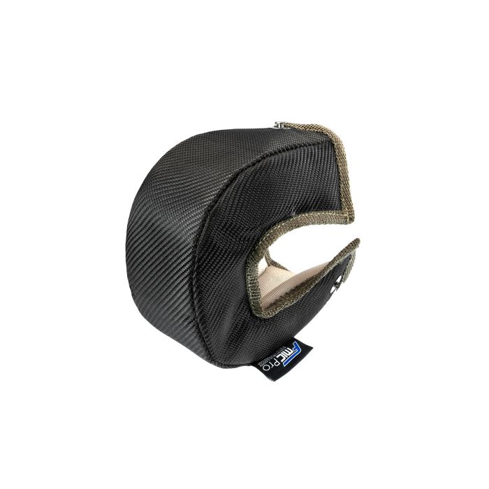 FMIC.Pro Carbon T3 Turbo Blanket/Shield